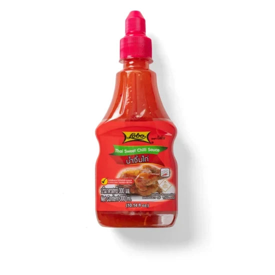 Lobo Thai Sweet Chili Sauce